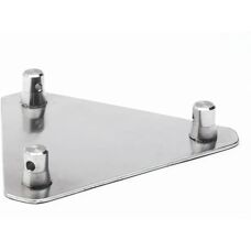 Global Truss F33 Placa Base - Sistema de Truss de 3 Puntos