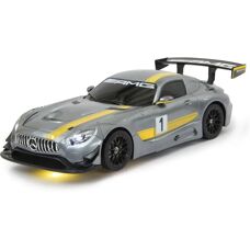 JAMARA Mercedes AMG GT3 transformierbares RC-Auto - 1:14