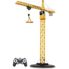 Jamara Liebherr Turmdrehkran 1:20 - Fernsteuerung
