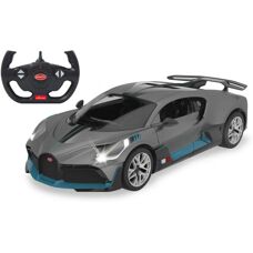 Jamara Bugatti Divo RC Auto - 1:14, Elektrisch, Off-Road