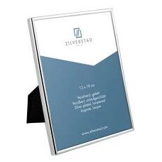 Zilverstad Sweet Memory Silver 9x13 - Fotofodral