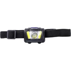 XCell H280 Koplamp - 280 Lumen, Verstelbaar, Waterdicht