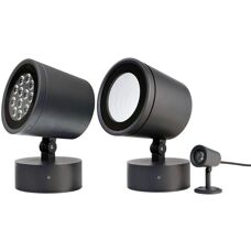LIGHT IMPRESSIONS - Colt 36W RGBWW 24V DC - LED Flutlicht