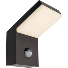 Deko-Light Tucanae Motion 18W LED Wall Light - Outdoor IP54