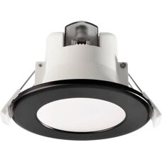LIGHT IMPRESSIONS Acrux 68 Einbau-LED-Deckenleuchte - LED