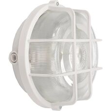 Deko-Light Retro Round Wall Ceiling Light - Lighting Fixture