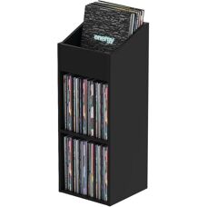 Glorious Record Rack 330 - Regál na vinylové desky 330