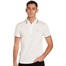 Hugo Boss Paddy Polo (50469055) - (50469055-100) fehér