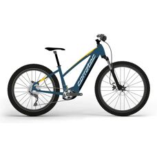Corratec X-Vert Race Sport E-Mountainbike - Aluminium, 29/27.5" Räder