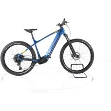 Corratec E-Power X-Vert Race Gent - E-Mountainbike - Blau