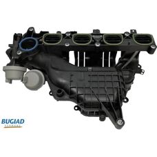 BUGIAD BIM17002 Indsugningsmanifold - Pakninger, Plastik, 2 Års Garanti