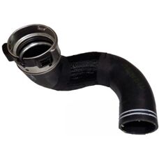 BUGIAD Model 81666 Intercooler Slange - til Alfa Romeo Giulietta 5-dørs