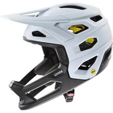 Casco Uvex Revolt MIPS - Ajustable, Ligero, Hombre y Mujer