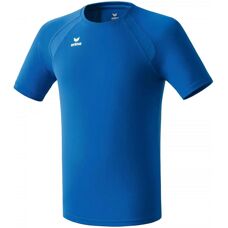 ERIMA Børne Performance T-shirt - Blå - Flere sportsgrene