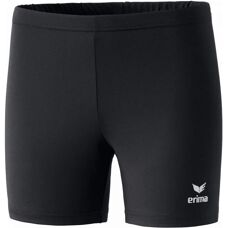 Erima Verona Performance Shorts - Naiset - Musta - Koko 44