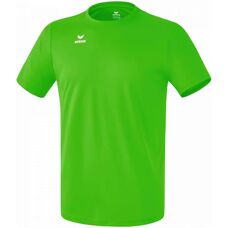 Funkční tričko Teamsport ERIMA pro děti - Zelené - 116