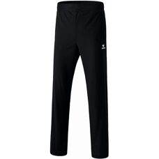 Pantalons d'entraînement Erima 152 Unisex - Noir - Publicité