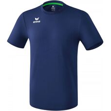 T-Shirt de Homem pour Fitness ERIMA Liga Bleu (2XL)