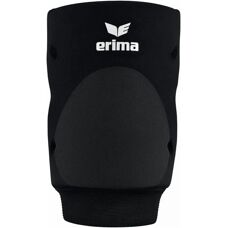 Erima Volleyball Knieschoner - Unisex - Schwarz - M - Volleyball-Ausrüstung