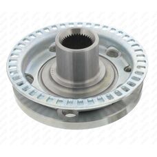 MAPCO 26737 Wielnaaf set - Wielnaaf met ABS ring