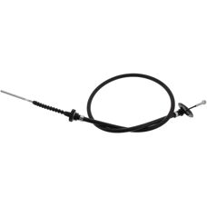 MAPCO 5067 - Cable de embrague para Peugeot, Citroën, Fiat