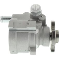Mapco 27302 hydraulikpumpe til styring - Krydset flanger