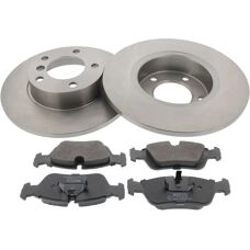 Kit freni MAPCO - Disco e pastiglie per BMW Z3 & Serie 3