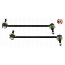 MAPCO 49412/2HPS - Reparationssæt til stabilisatorstang for CITROËN, FIAT, PEUGEOT
