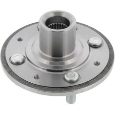 Kit cuscinetti ruota anteriore Honda Civic - MAPCO 26518