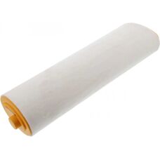 MAPCO 60604 Oval Air Filter - Land Rover, BMW, Mitsubishi
