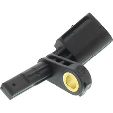 MAPCO 86838 ABS Sensor - Hall-sensor technologie