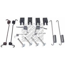 Kit di riparazione MAPCO - Regolazione automatica - 9155