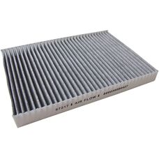 MAPCO 67217 Filtro - Habitáculo - Filtro de carbón activo