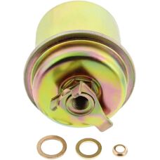 MAPCO 62520 Bränslefilter - Honda Civic, Accord, CR-V
