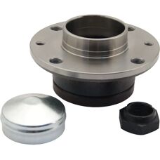 MAPCO 26069 Kit de rodamientos de rueda - Eje trasero