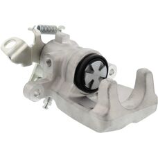 Mapco 4653 Clapet de frână spate gri - Cleste de frână