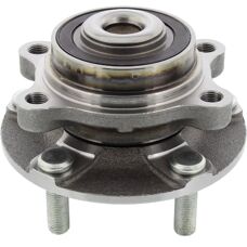 MAPCO 46560 Hjulbæreaksæt - Foran Infiniti G Nissan 350Z
