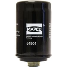 Filtro de Aceite Mapco - Modelo L40630 - Ajuste Universal