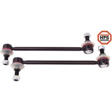 MAPCO Stabilizer Link Kit - Front Left/Right - 243mm