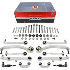Kit de suspensión MAPCO 59827/1HPS para Audi A4 Seat Exeo