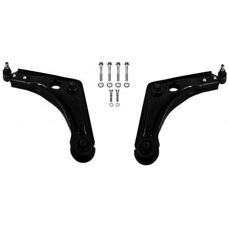 Set brațe suspensie MAPCO 53760/1 pentru Ford Escort 5