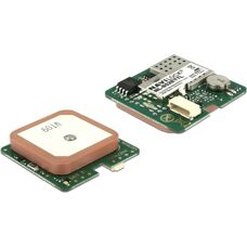 Navilock NL-852ETTL GPS Receiver Module - Vehicle Navigation