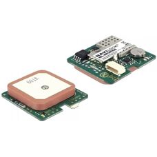 Navilock GPS Receiver Module - 50 Channels, u-blox 8, RS-232