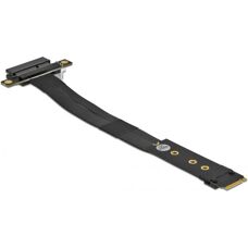 Adaptador PCIe NVMe DeLOCK 64131 - Cable 20cm