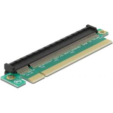 Tarjeta de extensión PCIe x16 DeLock - 20,32mm de cable