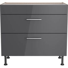 OPTIFIT Klara Unterschrank - 90 cm Breite - Schrank