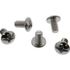InLine 77783 Mounting Kit - 6 mm Height - Silver - Mounting Kit for 3.5" Hard Drives