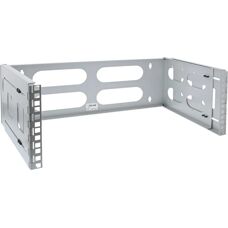 InLine 19104c Wall-mounted Rack Cabinet - 4U, 24-40cm Deep