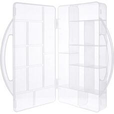 InLine 43009N scatola porta minuteria - Piccole parti
