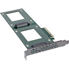Scheda interfaccia U.2 Inline 76660O - Interface Card